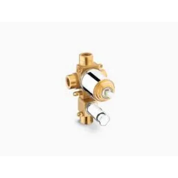 Shower Valves